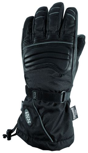 Ixs vail 2,women's motorcycle winter gloves,sz large