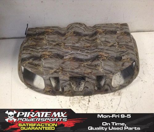 Yamaha 660 rhino hood #10 2006 *  local