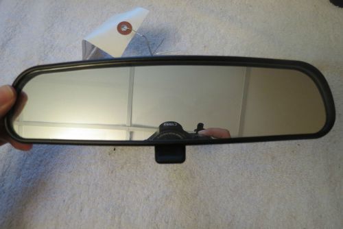 03 04 05 06 07 08 09 10 11 12 13 14 15 nissan altima rear view mirror oem 395m