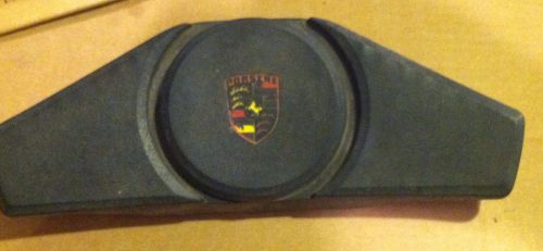 Nice!!!  old model porsche  horn button - +++++