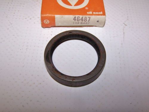 1961-1966 buick electra, lesabre, wildcat, riviera front wheel seal,victor 46487
