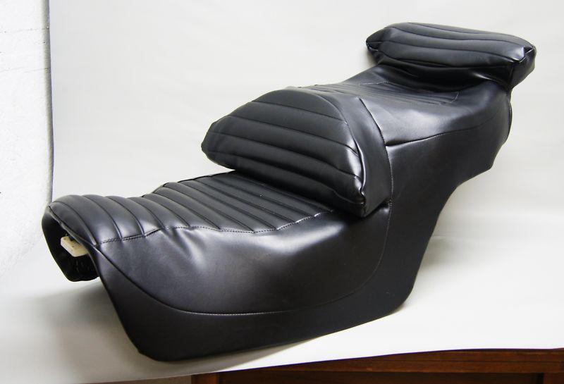 Honda gl1500se seat cover gold wing se goldwing 1990 1991 1992 1993 1994 1995