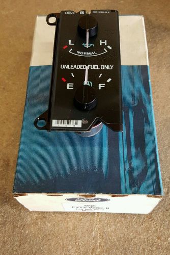 Ford f37z-9280-b fuel gauge