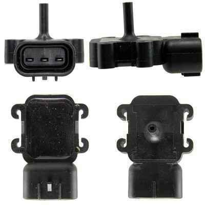 Airtex 5s2453 map sensor-manifold absolute pressure sensor