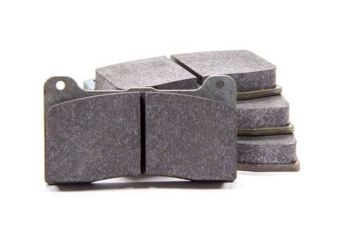 Wilwood polymatrix h brake pads narrow dynalite/dynapro set of 4 p/n 15h-10645k