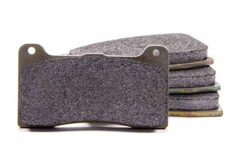 Wilwood bp-20 brake pads dynalite/dynapro caliper set of 4 p/n 150-9418k
