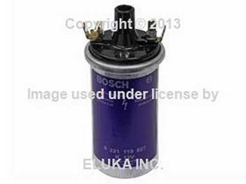 Bmw oem engine ignition coil 114 nk 12 13 1 359 637 12131359637