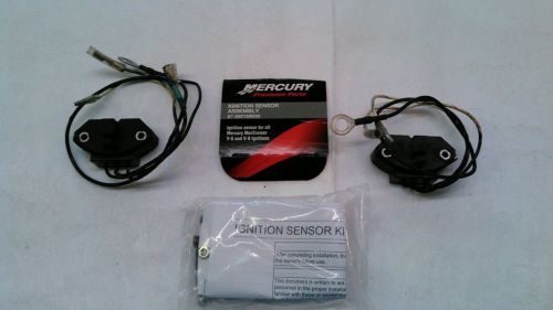 Mercruiser ignition sensor kit - p/n 87-892150k02
