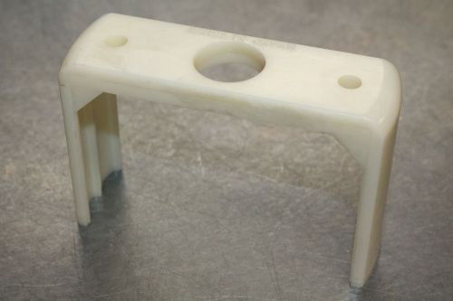 New 93-98 polaris rmk snowmobile speedo tach mount bracket p/n 3280153