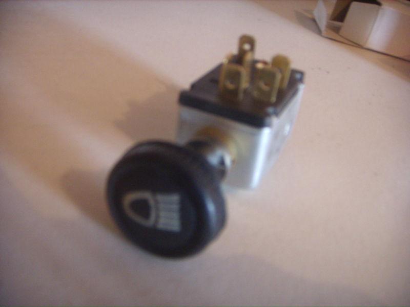 Buy VW Headlight Switch, Beetle, Karmann Ghia, 1968, 1969, 1970