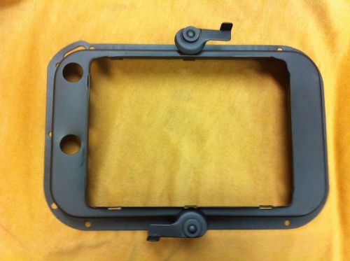 1954-1957 ford,thunderbird,mercury original heater core case, frame, b5a 18508-a