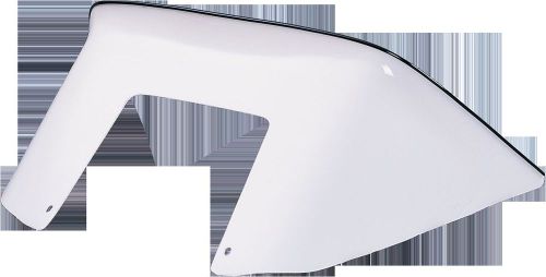 Sno stuff 450-233-55 windshield low - 9in. white
