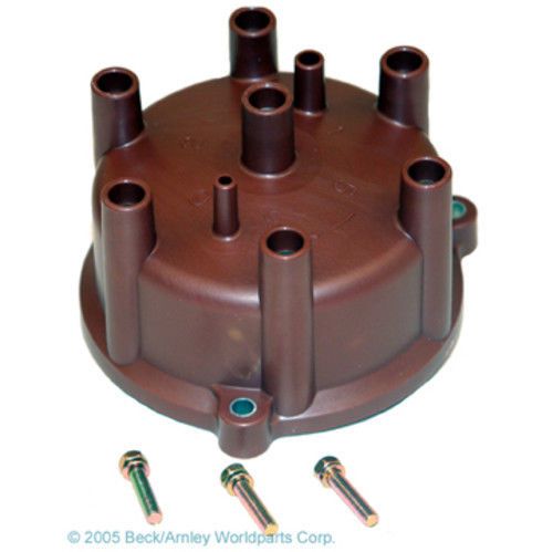 Distributor cap beck/arnley 174-6892 fits 81-87 toyota land cruiser 4.2l-l6
