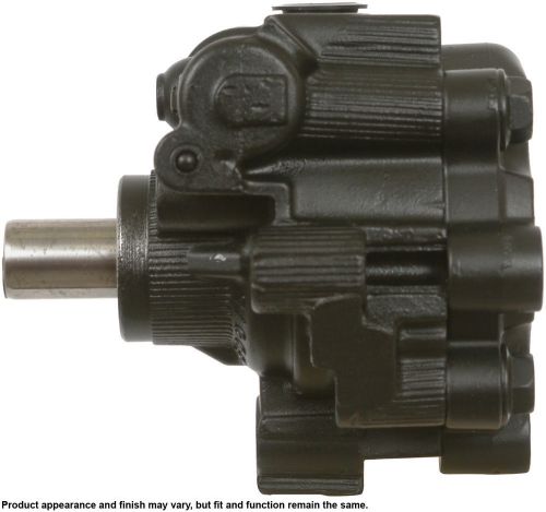 Cardone industries 21-4072 remanufactured power steering pump without reservoir