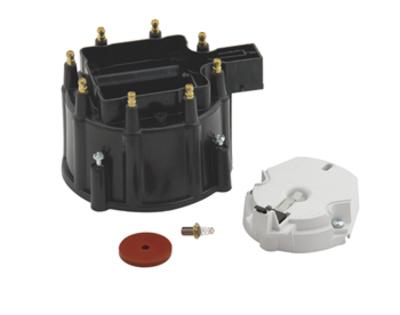Accel 8123 distributor cap & rotor kit