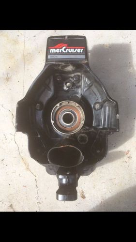 Mercruiser bravo gimbal housing