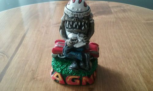 Rat fink shift knob-dragnut