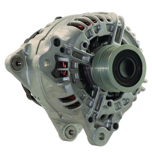 Remy 12956 remanufactured alternator