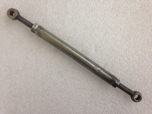 Porsche 924s 944 968 ac alternator tensioner adjusting strut bar