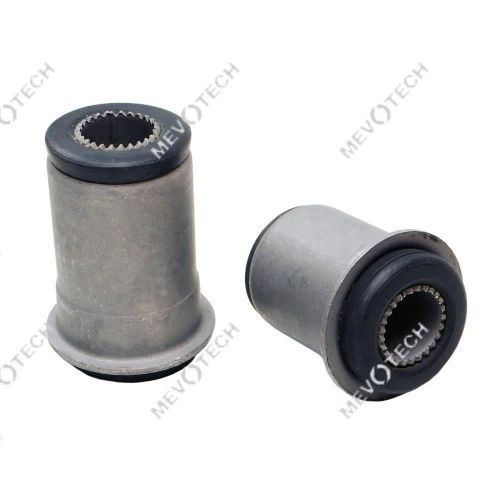 Steering idler arm bushing fits 1965-1965 ford fairlane  mevotech inc.