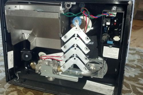 Rv/camper atwood g6a-8e/ g6a8e direct spark ignition 6 gallon water heater