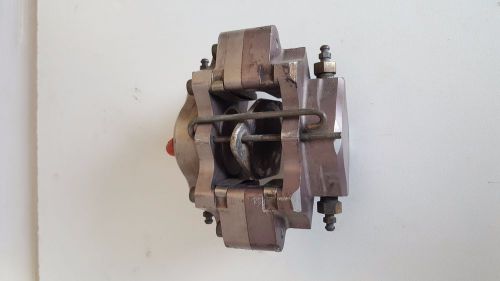 Used wilwood left front brake calipers