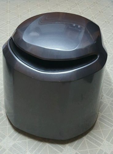 Yamaha 250 cowling 250f cowl four 4 stroke engine cover top upper