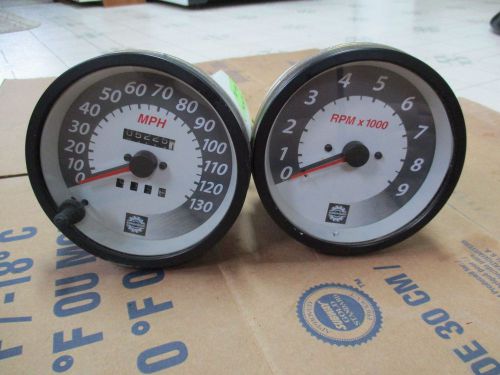98 ski doo formula 500 gauges speedometer &amp; tach skidoo mx mxz z 97 99 ? 494
