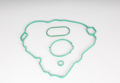 Upper intake manif gasket kit fits 2007-2014 gmc savana 1500 sierra 150