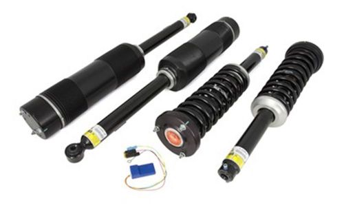 Arnott air suspension c-2242 air suspension coil spring conversion kit