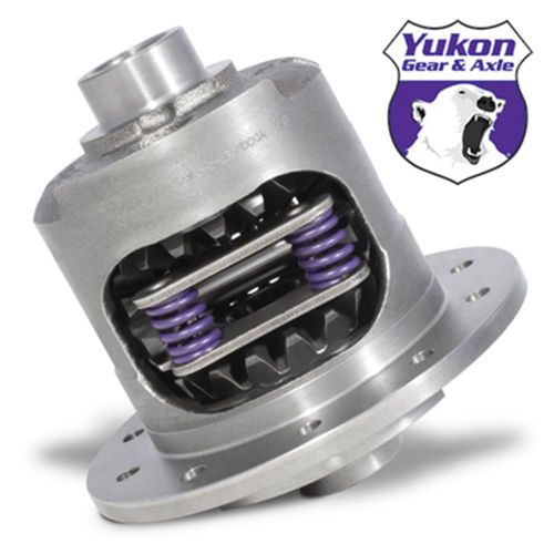 Yukon gear &amp; axle ydgf10.25-35-1 full spool