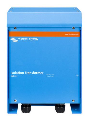 Victron energy blue power isolation transformer itr3600