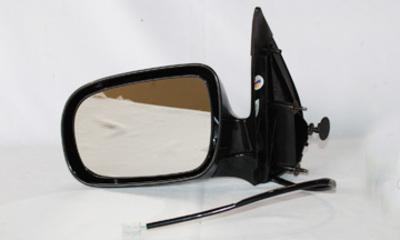 TYC 1380132 Mirror, Interior-Door Mirror, US $48.84, image 2