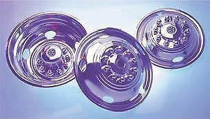 New set dicor v160g4 '73+ 8 lug 2 &amp; 4 wd 16" to 16-1/2" versa-liners