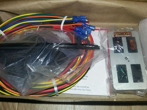 Mustang nitrous hide a panel for 87-97,mustang foxbody,nitrous mustang,mustang