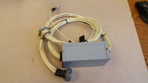 K-200 generator test box 31881