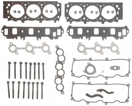 Ford pass 183 3.0l exc.sho 92-95 head gasket set
