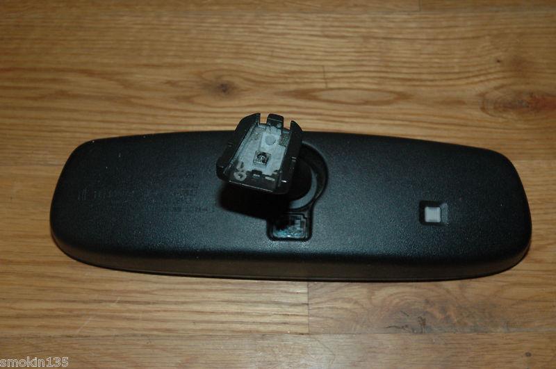 2006-2009 TOYOTA PRIUS REAR VIEW MIRROR E11 015894, US $89.99, image 3
