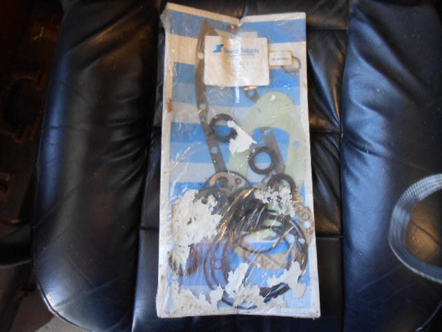 Volvo penta outdrive seal kit 18-2676 sierra marine 876392-2 