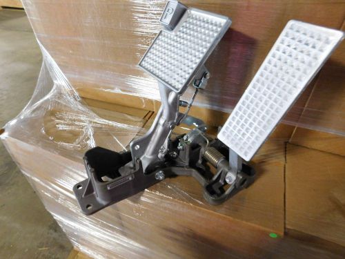 Pedal assembly for yamaha ydre (electric cart) for year models 2007-2009