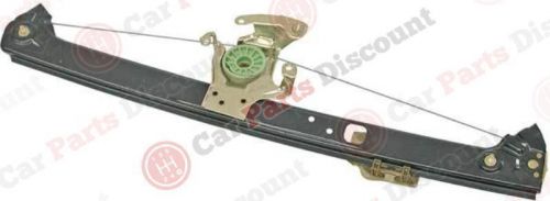 New genuine window regulator without motor (electric) lifter, 51 35 7 125 059