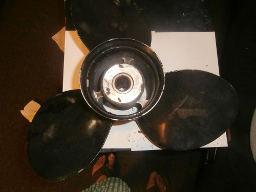 Honda prop 15.25 x 15 031023 michigan  225hp honda