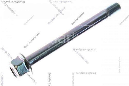 Yamaha 90105-10185-00 90105-10185-00  bolt, flange