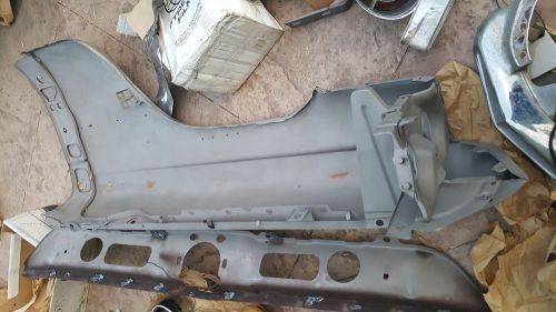 1959 cadillac right front fender good condition