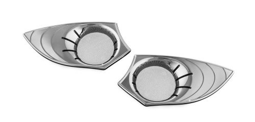 Kuryakyn 7698 l.e.d. speaker grills