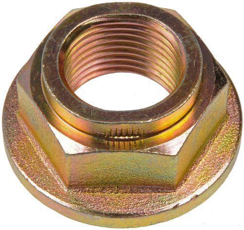 Dorman 615-098 wheel bearing nut