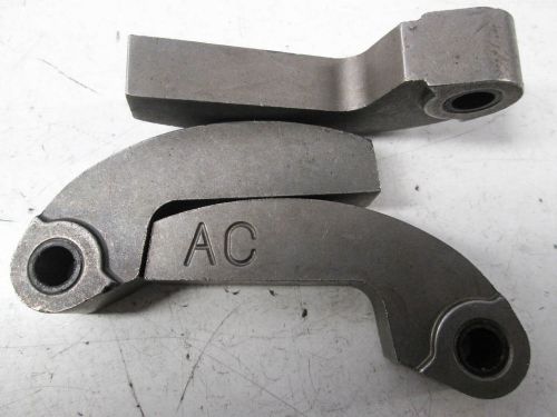 New oem arctic cat clutch weight qty 3 1989 el tigre ext mountain 0646-098 nos