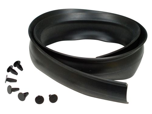 New 1964-65 fairlane seal radiator support to hood 500 sports coupe ford