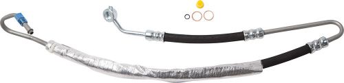 Power steering pressure line hose assembly-pressure line assembly fits sienna
