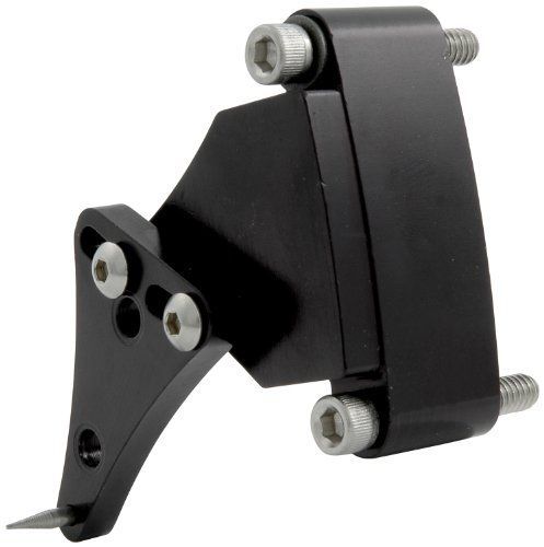 Allstar all90031 4-3/8" diameter small block chevy adjustable type timing